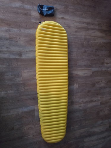 Therm rest neoair - therm-a-rest,