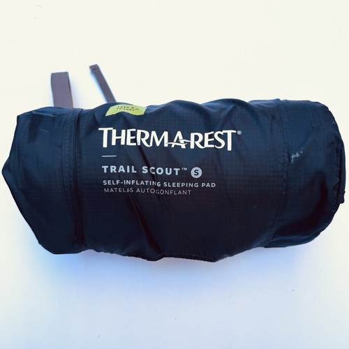 Therm rest trail scout - trail, small