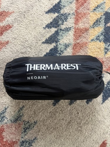 Thermarest neoair xtherm - thermarest,
