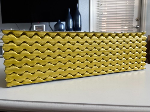 Therm rest lite sol - z,