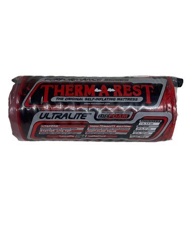 Vintage thermarest - vintage,