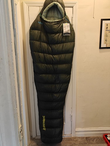 Therm rest hyperion 32f long - therm-a-rest,