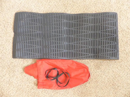 Therm rest ridgerest small - therm-a-rest,