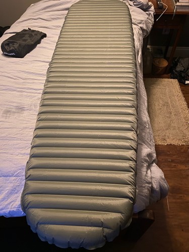 Therm rest neoair xtherm - therm-a-rest,