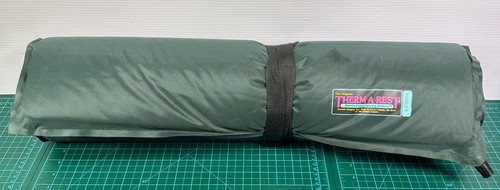 Therm rest air pad sleeping - pad,