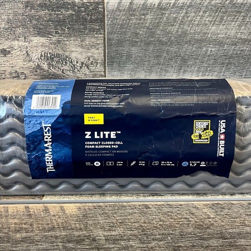 Thermarest lite sol - z,