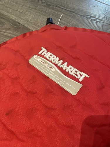 Therm rest prolite - therm-a-rest,