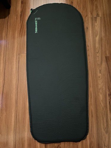 Therm rest trail - therm-a-rest, scout
