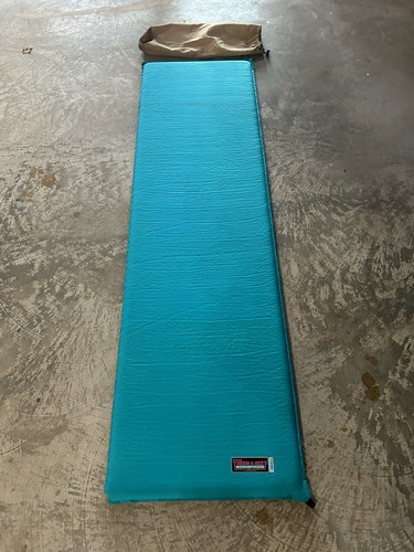 Vintage therm rest original - therm-a-rest,