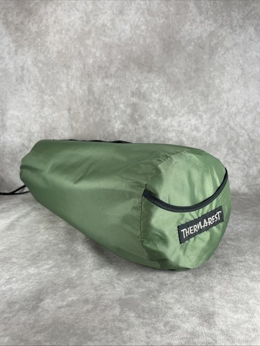 Therm rest stuff sack - stuff, fits