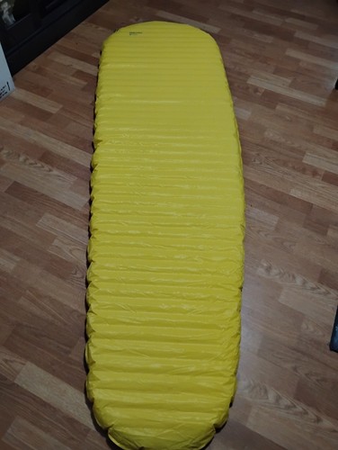 Therm rest neoair xlite - therm-a-rest,