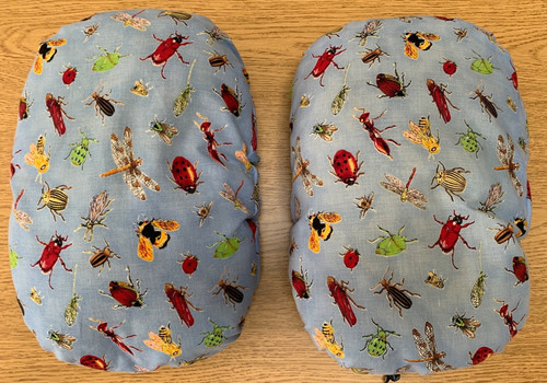 Matching therm rest - matching, therm-a-rest