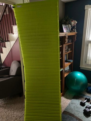 Therm rest neoair - therm-a-rest,