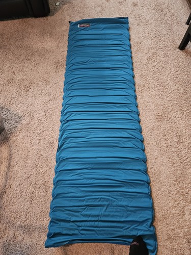 Vintage therm rest the - therm,