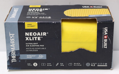 Thermarest neoair xlite - neoair,