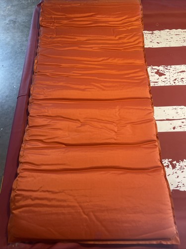Vintage therm rest - vintage, therm-a-rest