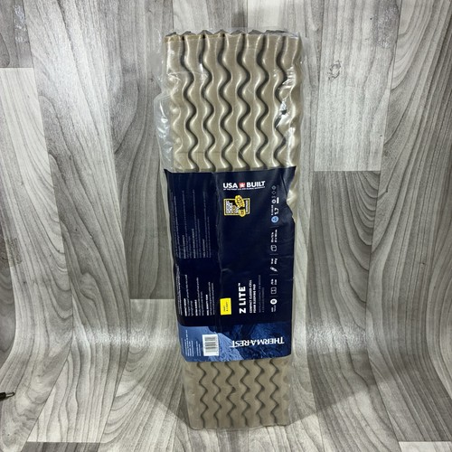 Therm rest lite sol - therm,