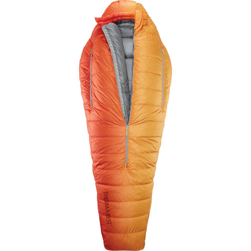 Thermarest polar ranger - ranger, -20f