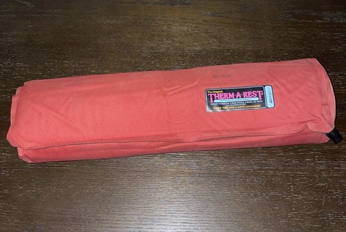 Thermarest the original - thermarest,