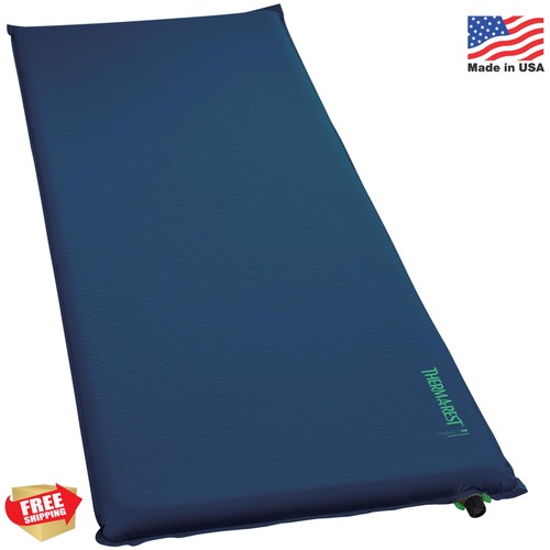 Therm rest basecamp - therm-a-rest,