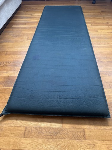 Vintage thermarest camp - vintage,