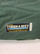 Vintage therm rest staytek - vintage, therm-a-rest