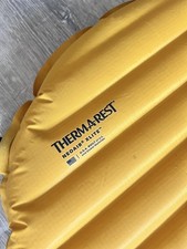 Thermarest neoair xlite - xlite,