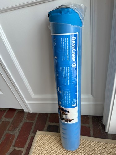 Therm rest basecamp - therm-a-rest,
