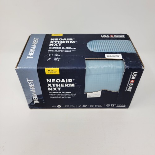 New therm rest neoair - therm-a-rest,