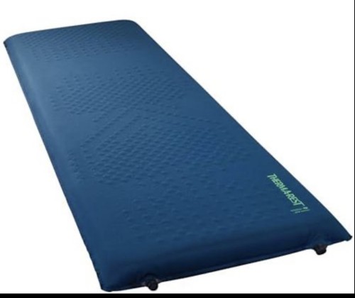 Therm rest luxurymap - therm-a-rest,