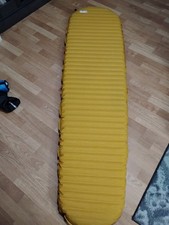 Therm-a-Rest NeoAir Sleeping