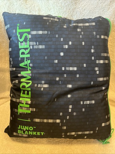 Therm rest juno - juno, blanket