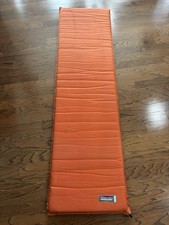 Therm rest orange rust - rust, self