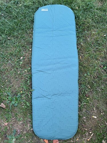 Therm rest traillite self - pr,