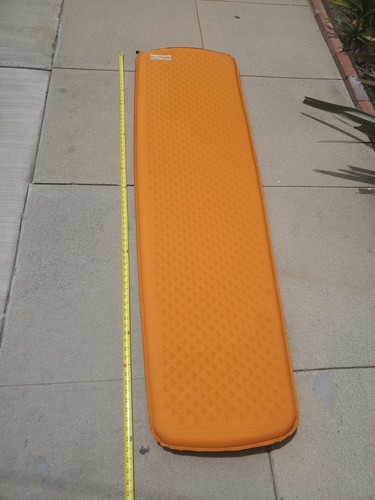 Thermarest pro lite - thermarest, 4