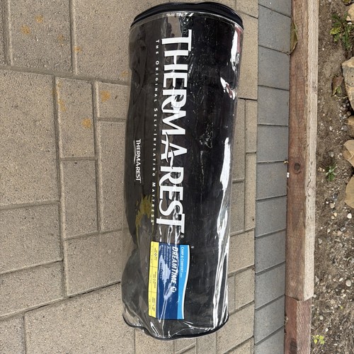 Therm-a-Rest