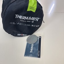Therm-A-Rest Trail Pro