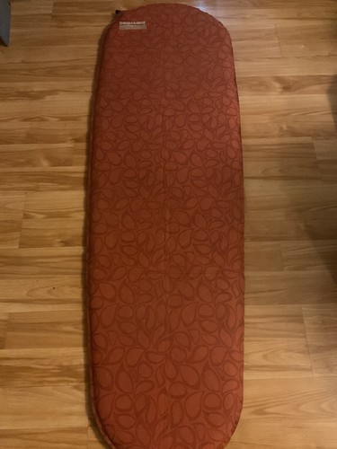 Thermarest sleeping pad - thermarest,
