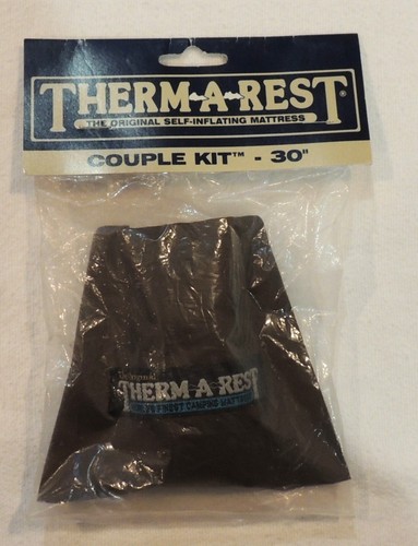Thermarest therm rest - a,