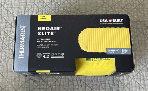 Therm rest neoair - xlite, nxt