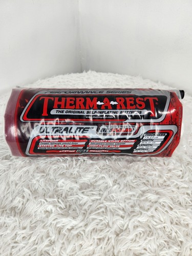Therm rest self inflating - therm-a-rest,