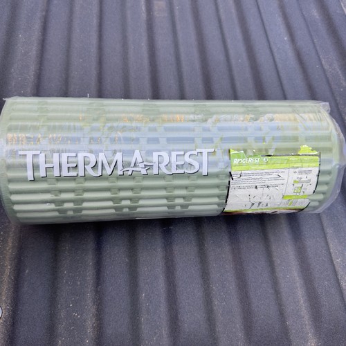 Therm rest ridgerest trek - ridgerest,