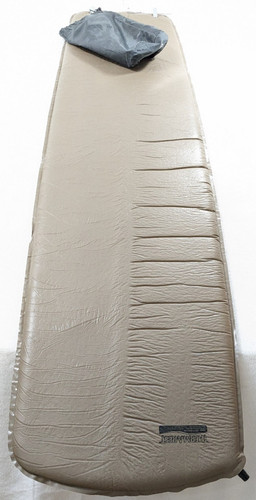 Therm rest trail scout - therm-a-rest,