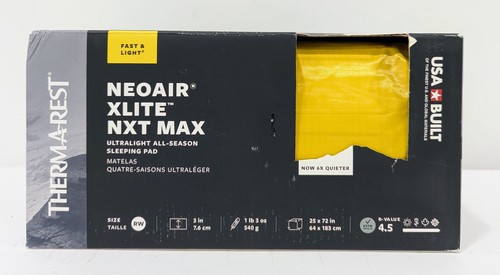 Thermarest neoair xlite - thermarest,