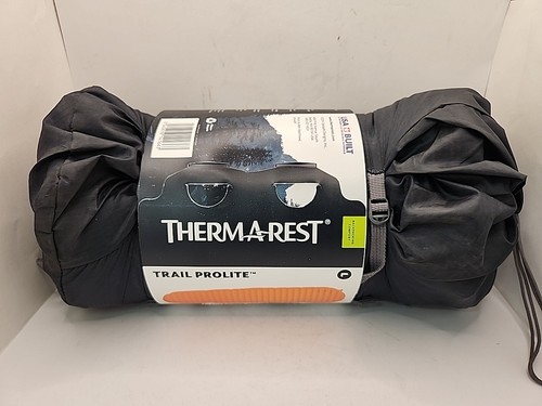 New therm rest trail - trail, prolite