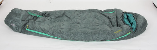 Therm rest questar sleeping - therm-a-rest,