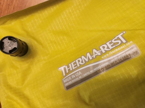 Therm rest neoair xlite - therm-a-rest,