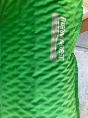 Therm rest trail lite - therm-a-rest,