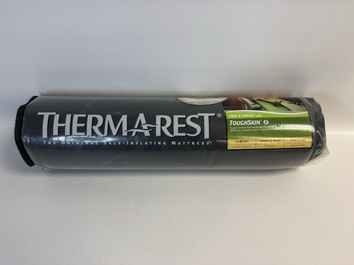 Vtg thermarest trail toughskin - thermarest,
