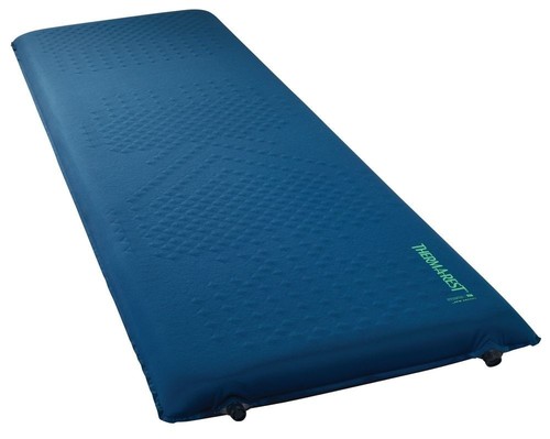 Therm rest luxury map - therm-a-rest,